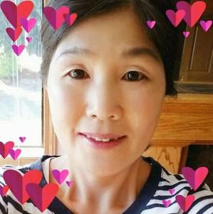 Meet your Posher, Mikyung